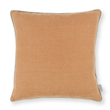 Load image into Gallery viewer, Linara 50cm Linen Cushion Copper Romo
