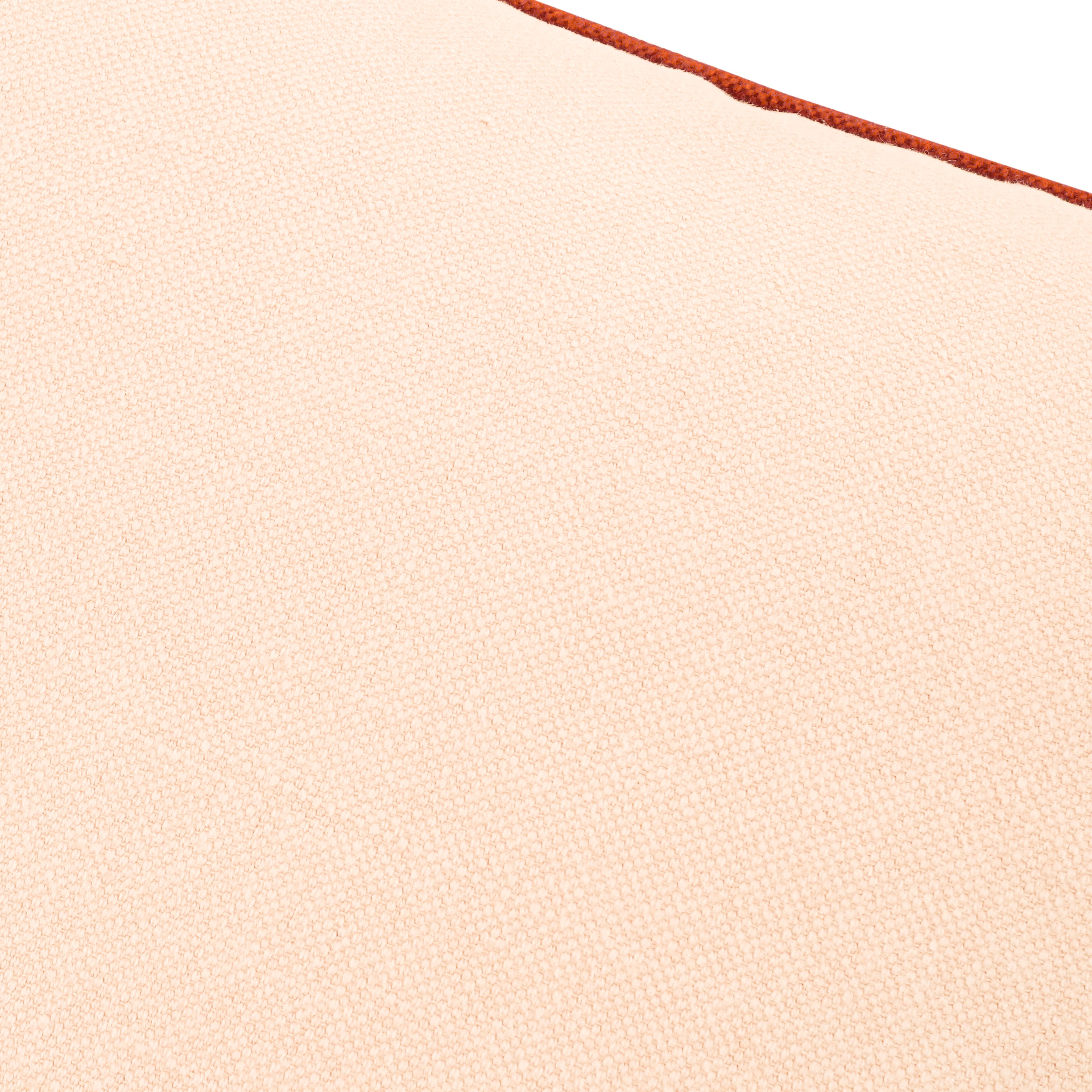 Linara 50cm Linen Cushion Cajun Romo
