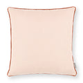 Linara 50cm Linen Cushion Cajun Romo