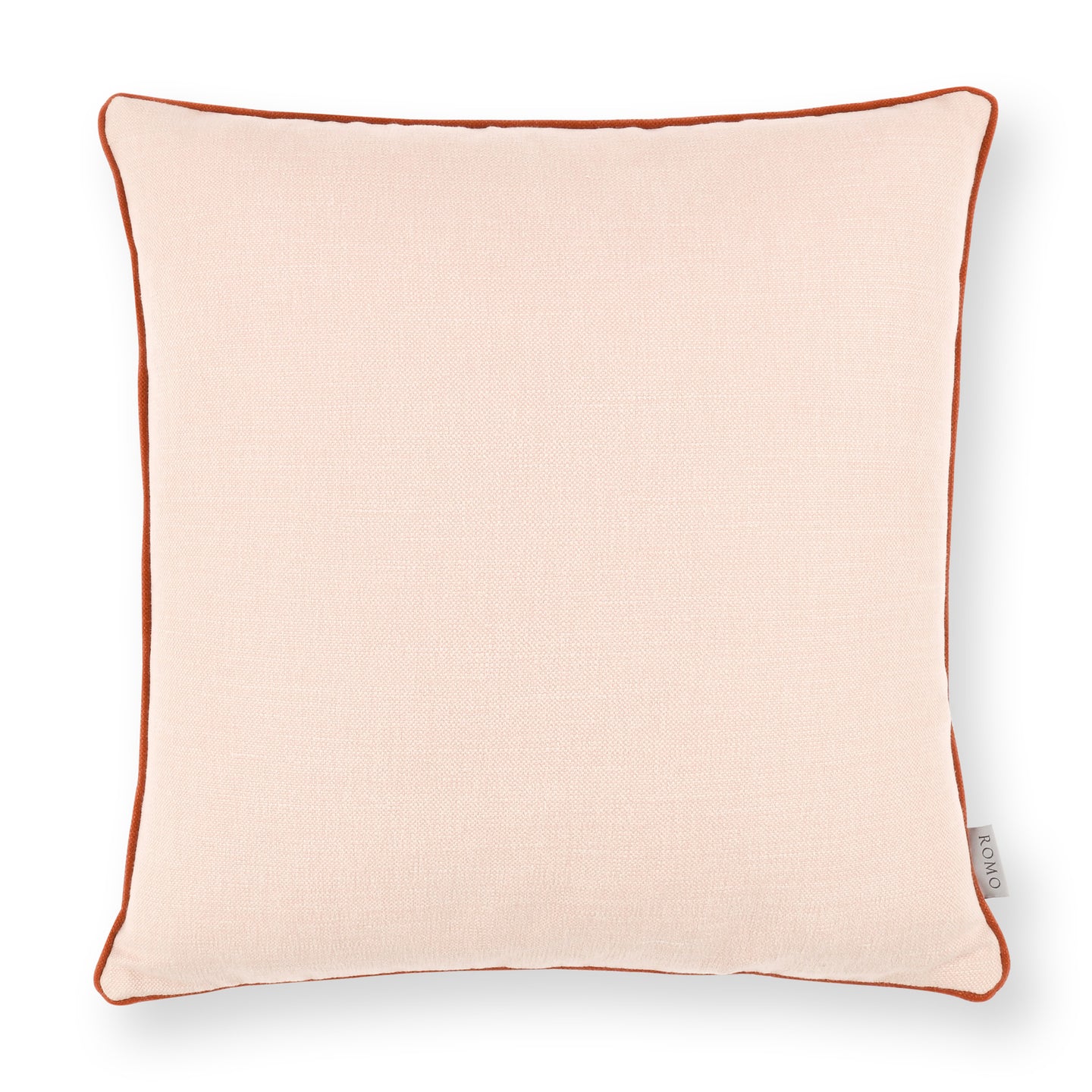 Linara 50cm Linen Cushion Cajun Romo