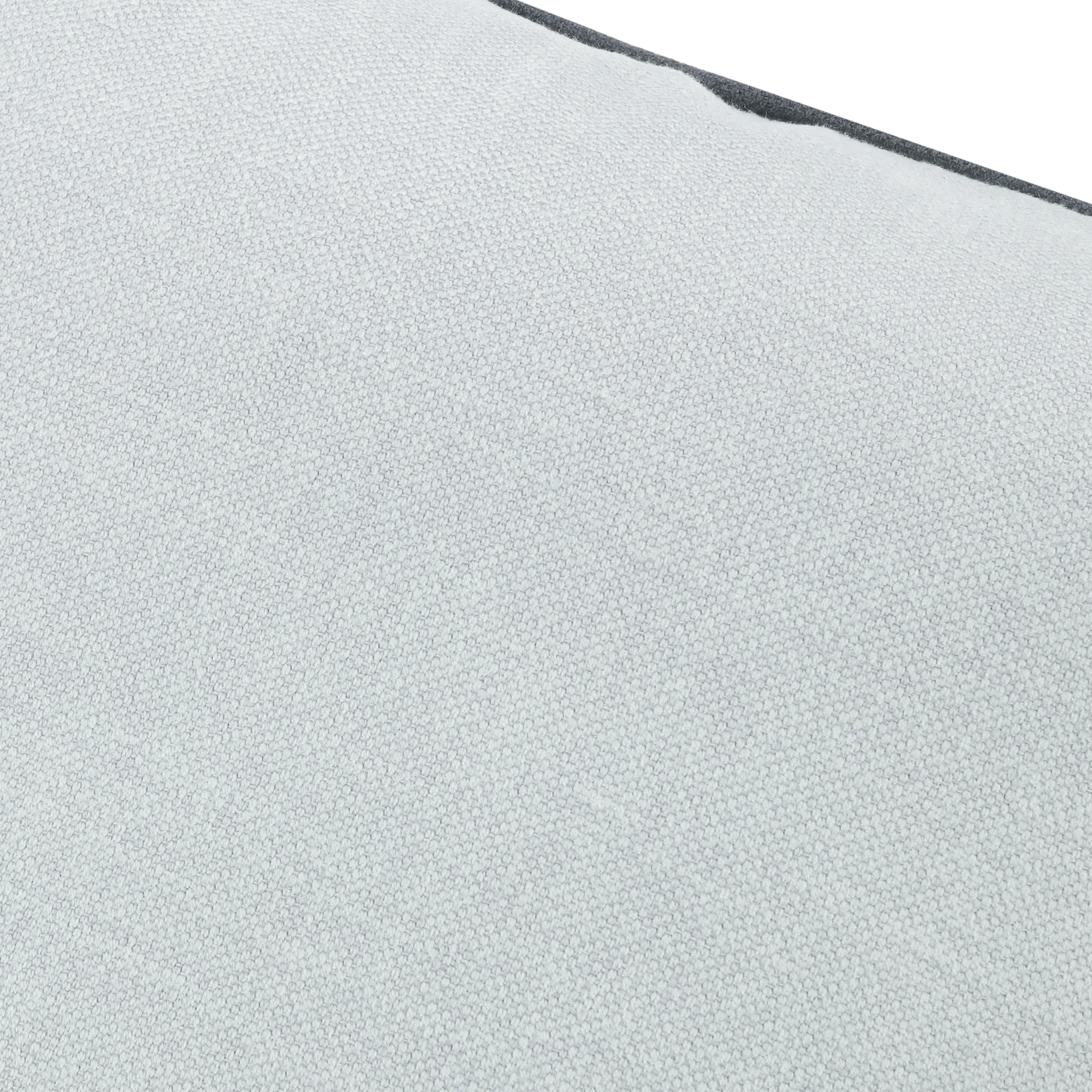 Linara 50cm Linen Cushion Adriatic Romo