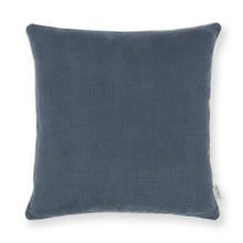 Load image into Gallery viewer, Linara 50cm Linen Cushion Twilight Romo
