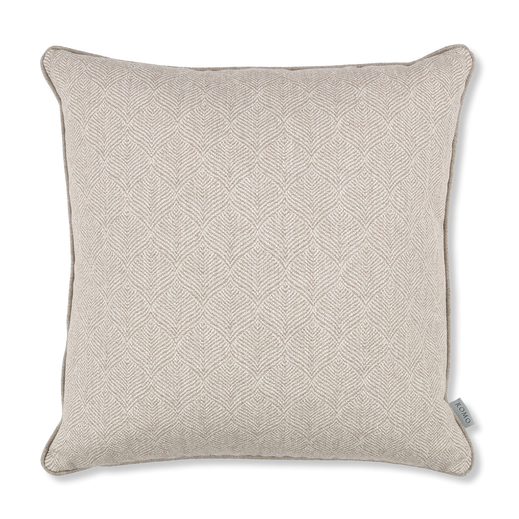 Odin 55cm Cotton Cushion Marl Romo