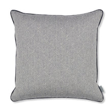 Load image into Gallery viewer, Odin 55cm Cotton Cushion Bilberry Romo
