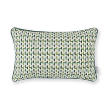 Load image into Gallery viewer, Arturo 50cmx30cm Cotton Weave Cushion Fern Romo
