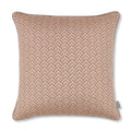 Ortico 55cm Herringbone Cushion Serandite Romo