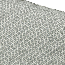 Load image into Gallery viewer, Quito 55cm Decorative Bouclé Weave Cushion Adriatic Romo
