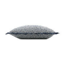 Load image into Gallery viewer, Zolani 55cm Textured Weave Cushion Twilight Romo
