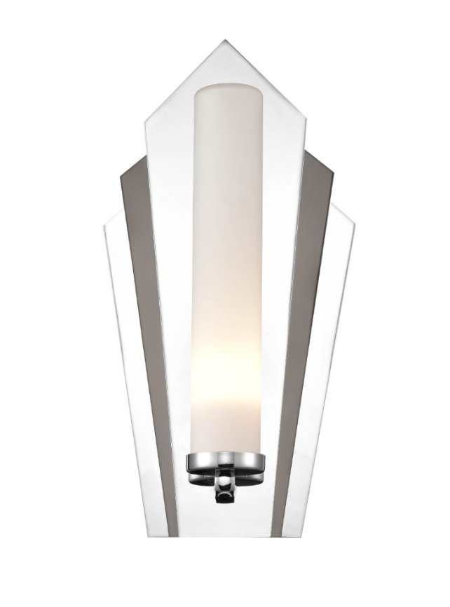 Chrysler Wall Light