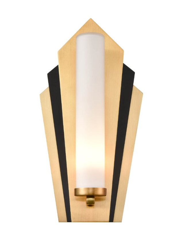 Chrysler Wall Light