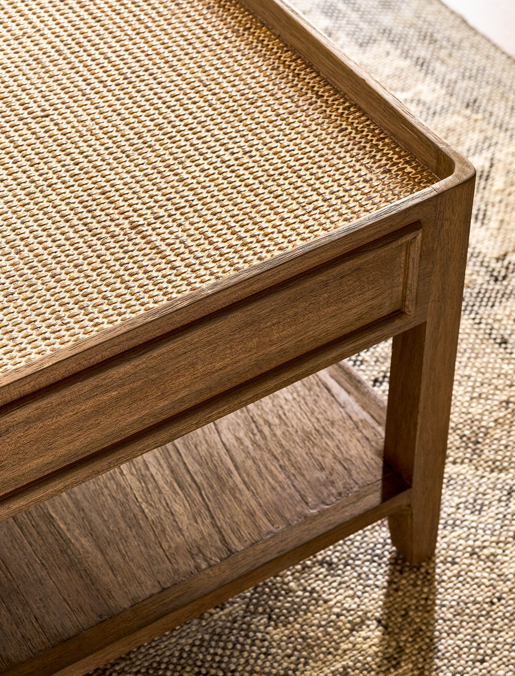 Chesterton Coffee Table Rectangle