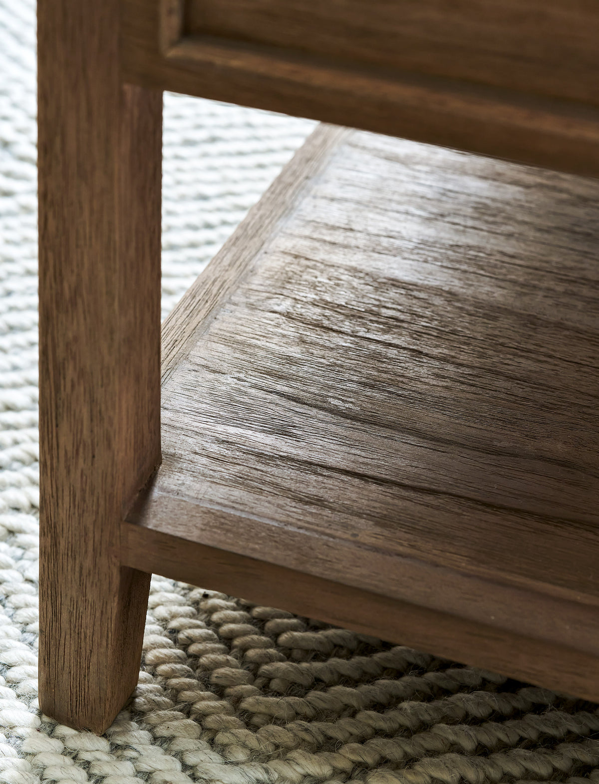 Chesterton Coffee Table Square