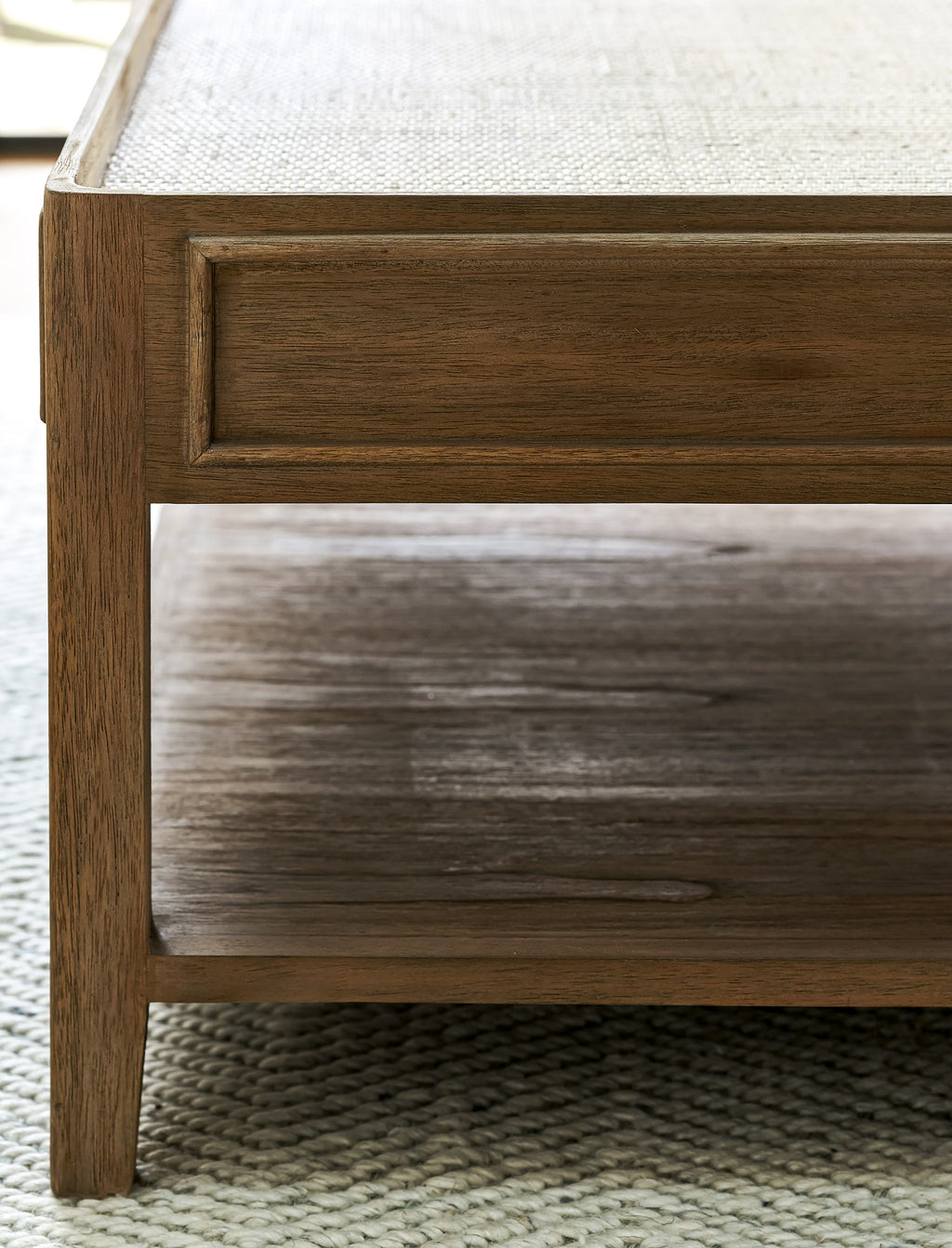 Chesterton Coffee Table Square