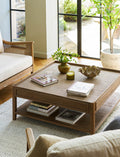 Chesterton Coffee Table Square