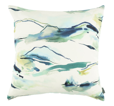 Samui Outdoor Cushion Pine Villa Nova
