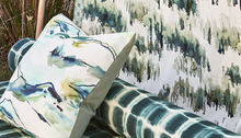 Load image into Gallery viewer, Samui Outdoor Cushion Pine
