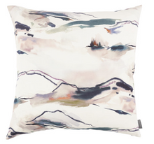 Load image into Gallery viewer, Samui Outdoor Cushion Sunset
