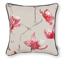 Load image into Gallery viewer, Saphira Embroidery Cushion
