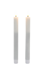 Load image into Gallery viewer, LED Dinner Candle (2pk)
