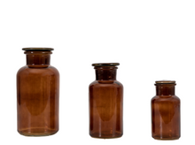 Load image into Gallery viewer, Apotheca Jar - Set of Three
