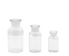 Load image into Gallery viewer, Apotheca Jar - Set of Three
