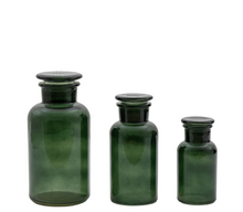 Load image into Gallery viewer, Apotheca Jar - Set of Three
