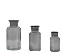 Load image into Gallery viewer, Apotheca Jar - Set of Three
