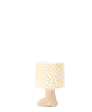 Load image into Gallery viewer, Polka Dot Welly Planter with Feet
