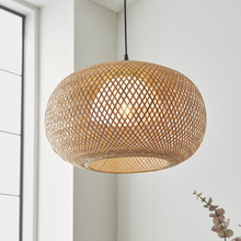 Load image into Gallery viewer, Bali Pendant Light
