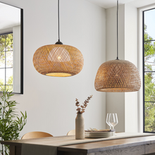 Load image into Gallery viewer, Bali Pendant Light
