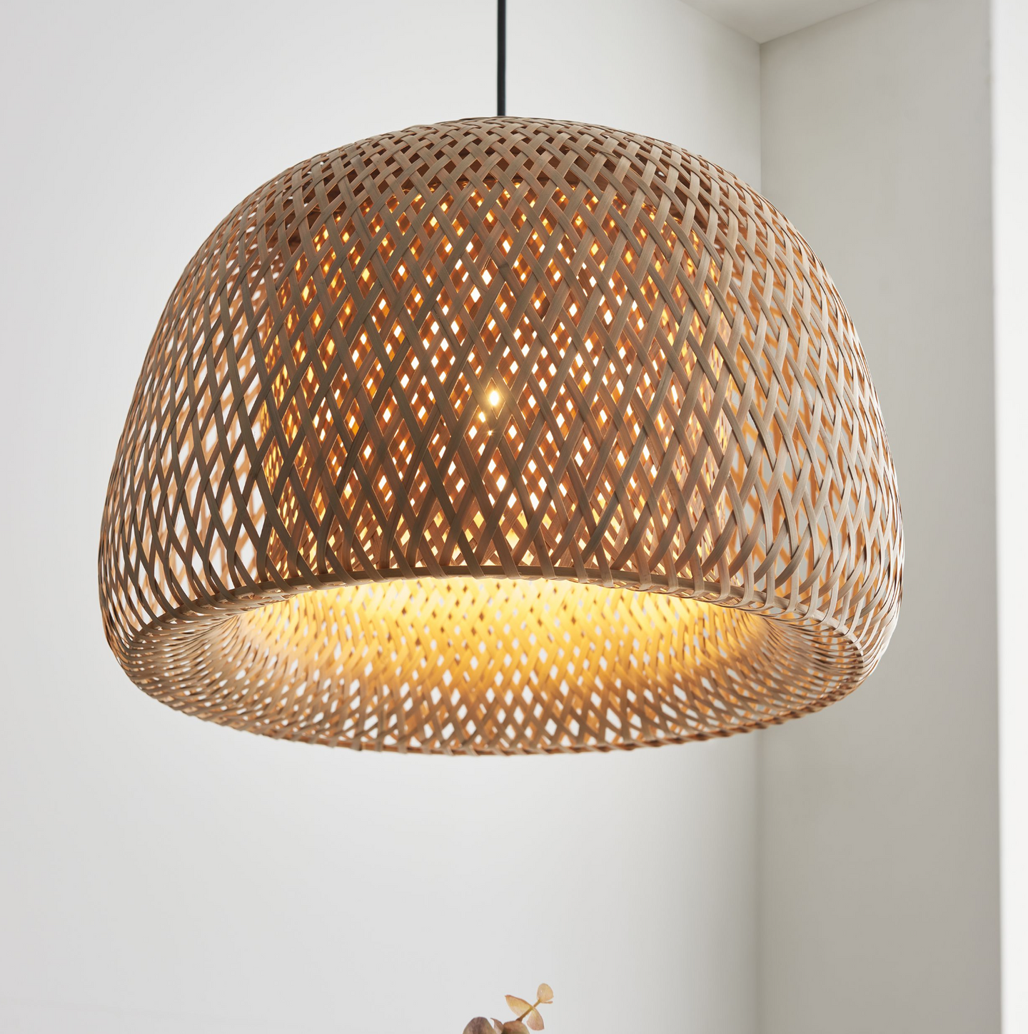 Bali Pendant Light