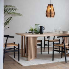 Load image into Gallery viewer, Okayama Dining Table Large
