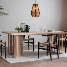 Load image into Gallery viewer, Okayama Dining Table Large
