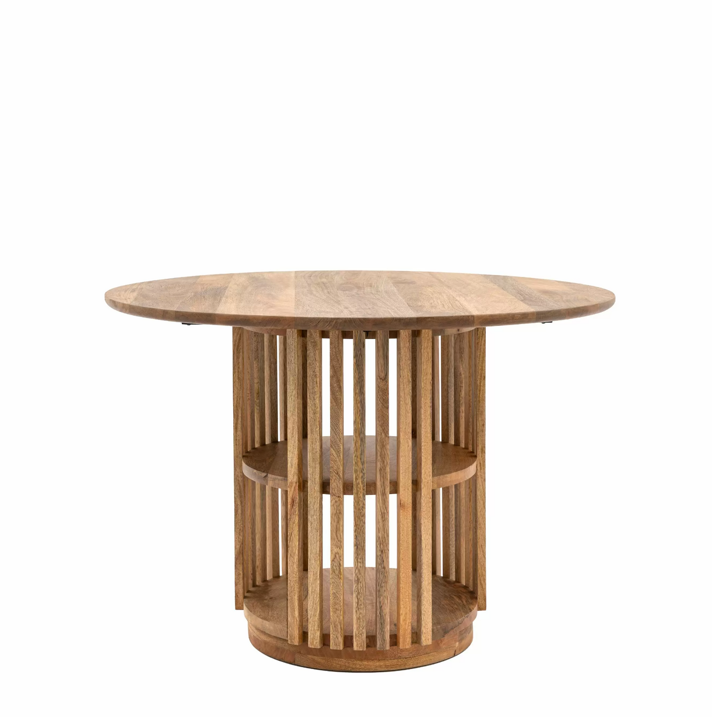 Voss Round Dining Table