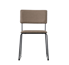 Load image into Gallery viewer, Chalkwell Contemporary Dining Chair (Pack of 2)
