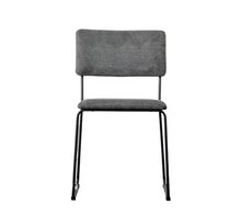 Load image into Gallery viewer, Chalkwell Contemporary Dining Chair (Pack of 2)
