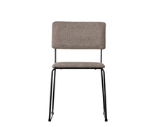 Load image into Gallery viewer, Chalkwell Contemporary Dining Chair (Pack of 2)
