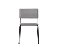 Load image into Gallery viewer, Chalkwell Contemporary Dining Chair (Pack of 2)
