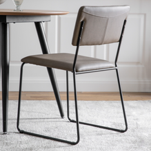 Load image into Gallery viewer, Chalkwell Contemporary Dining Chair (Pack of 2)
