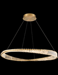 Cleopatra pendant 70W light