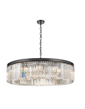 Perdita pendant 12 light