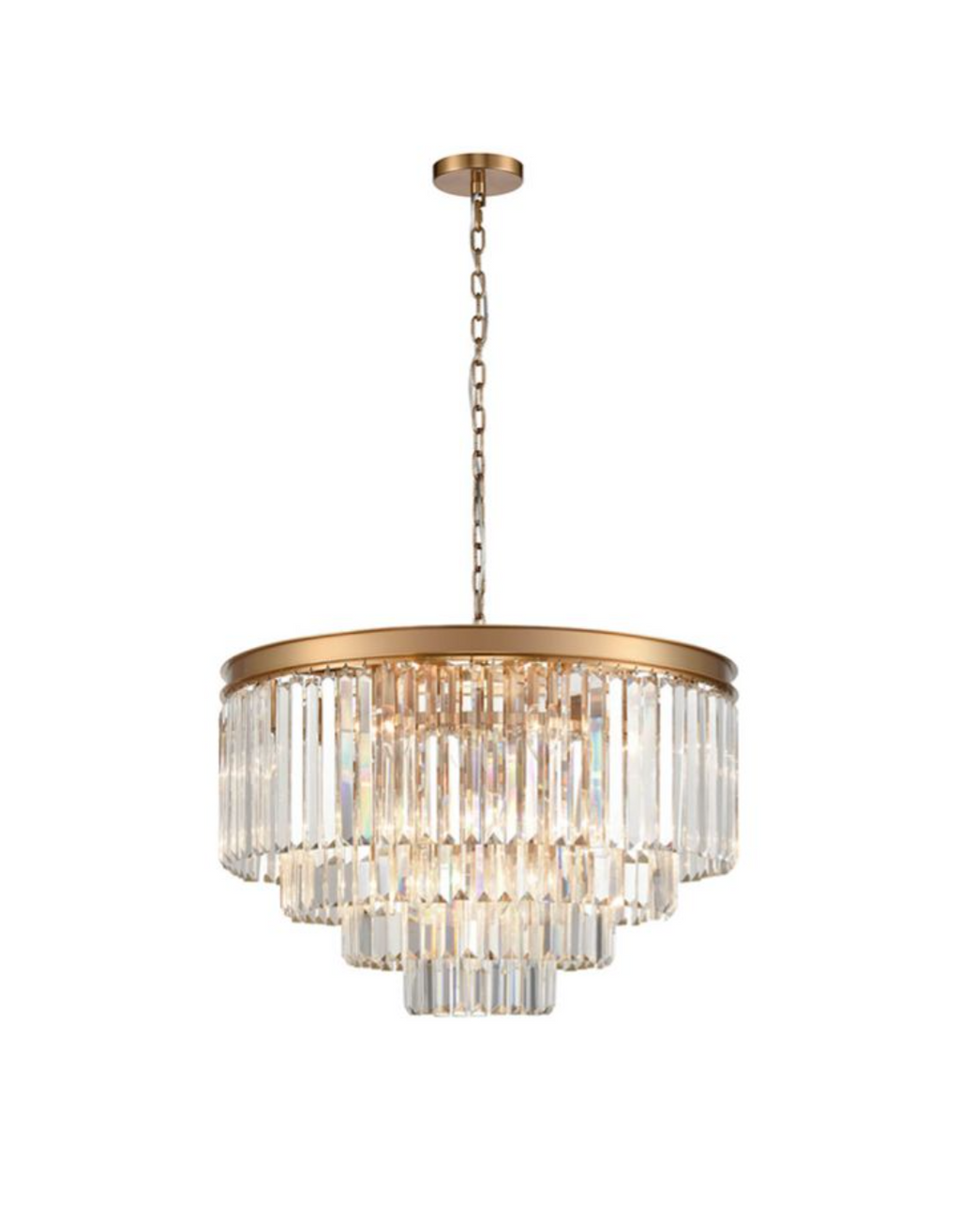 Perdita pendant 20 light