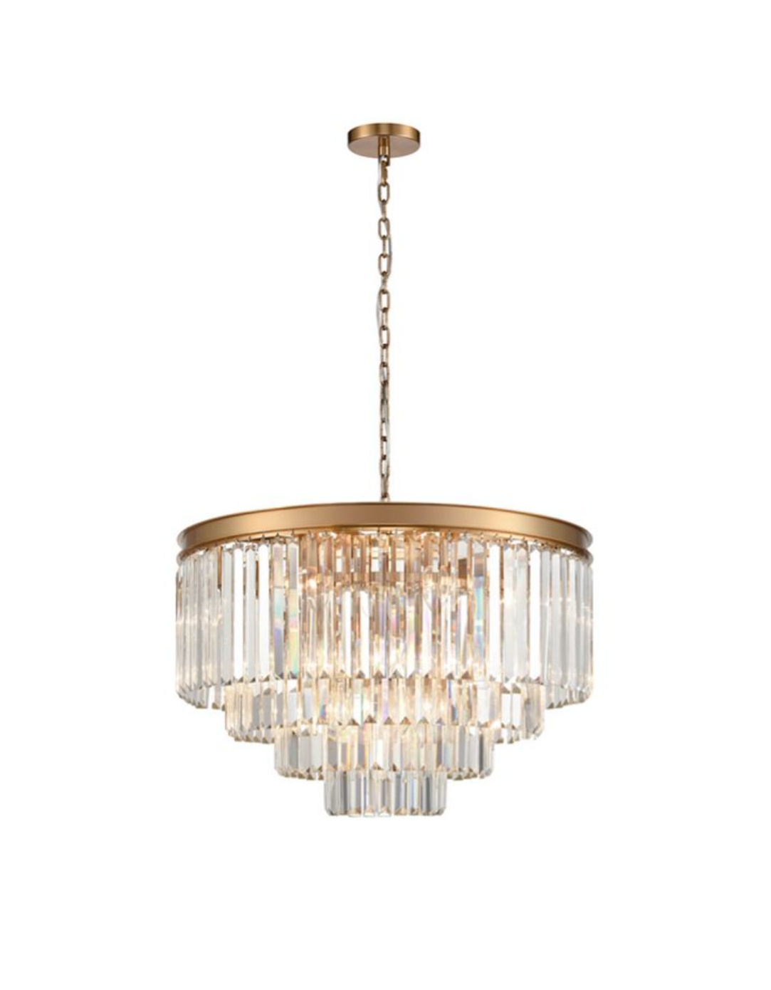 Perdita pendant 20 light