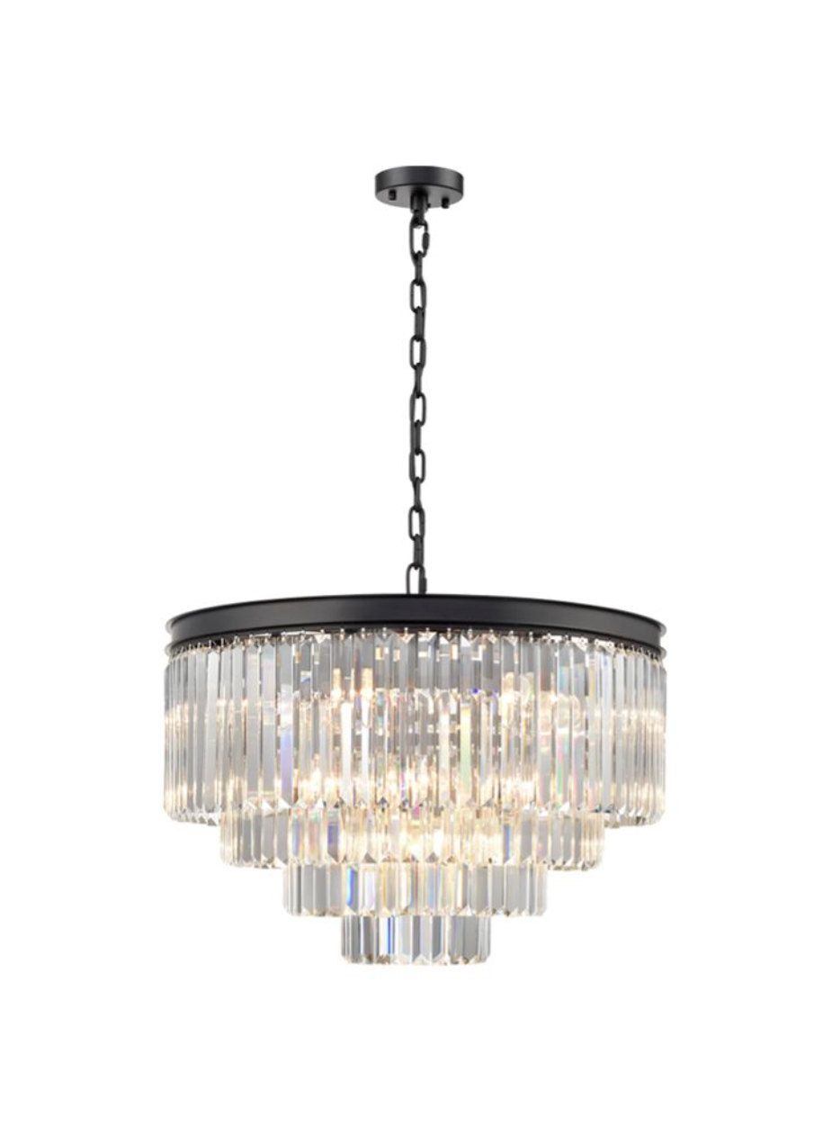 Perdita pendant 20 light