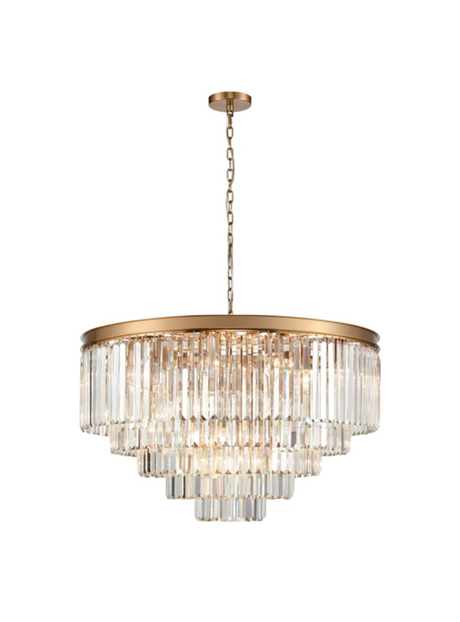 Perdita pendant 27 light
