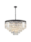 Perdita pendant 27 light
