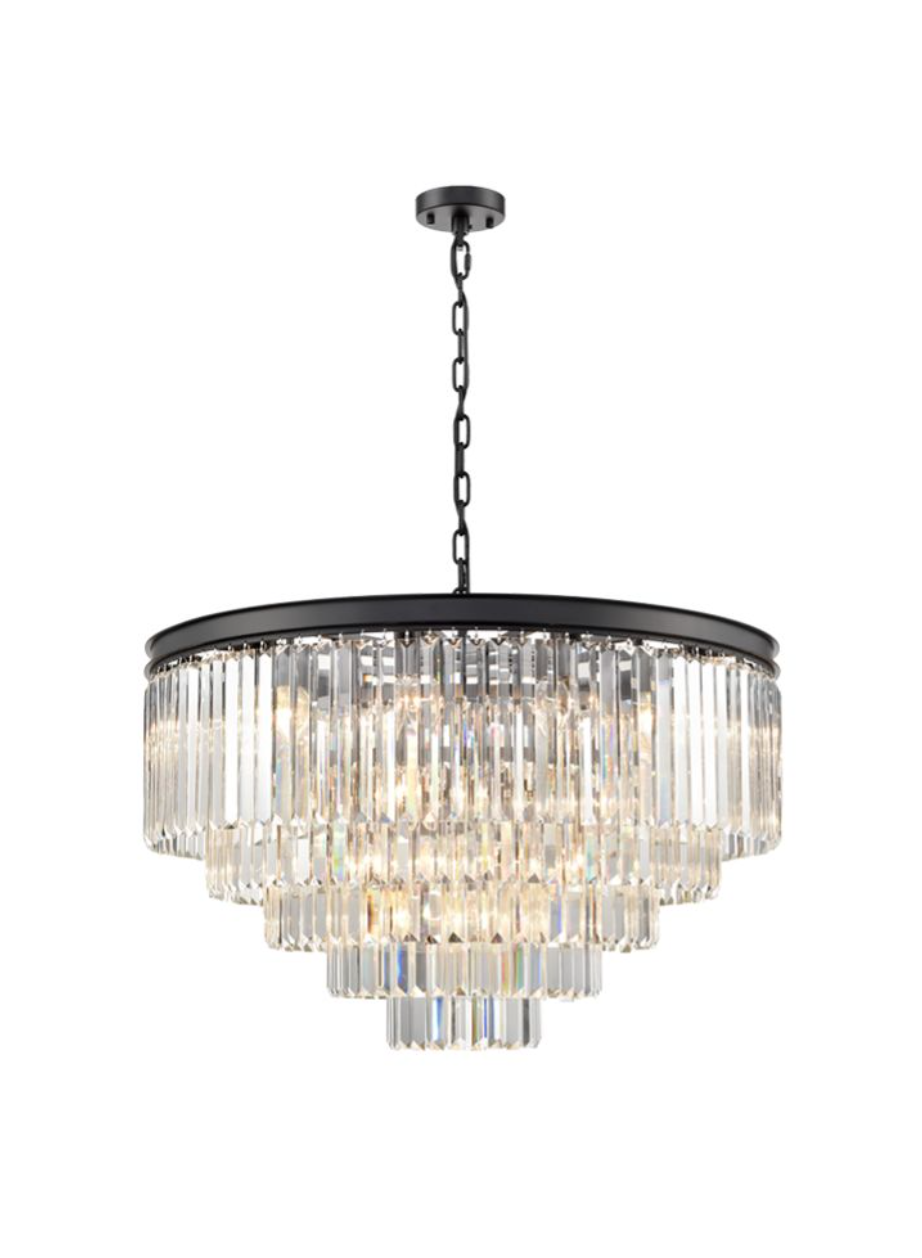Perdita pendant 27 light