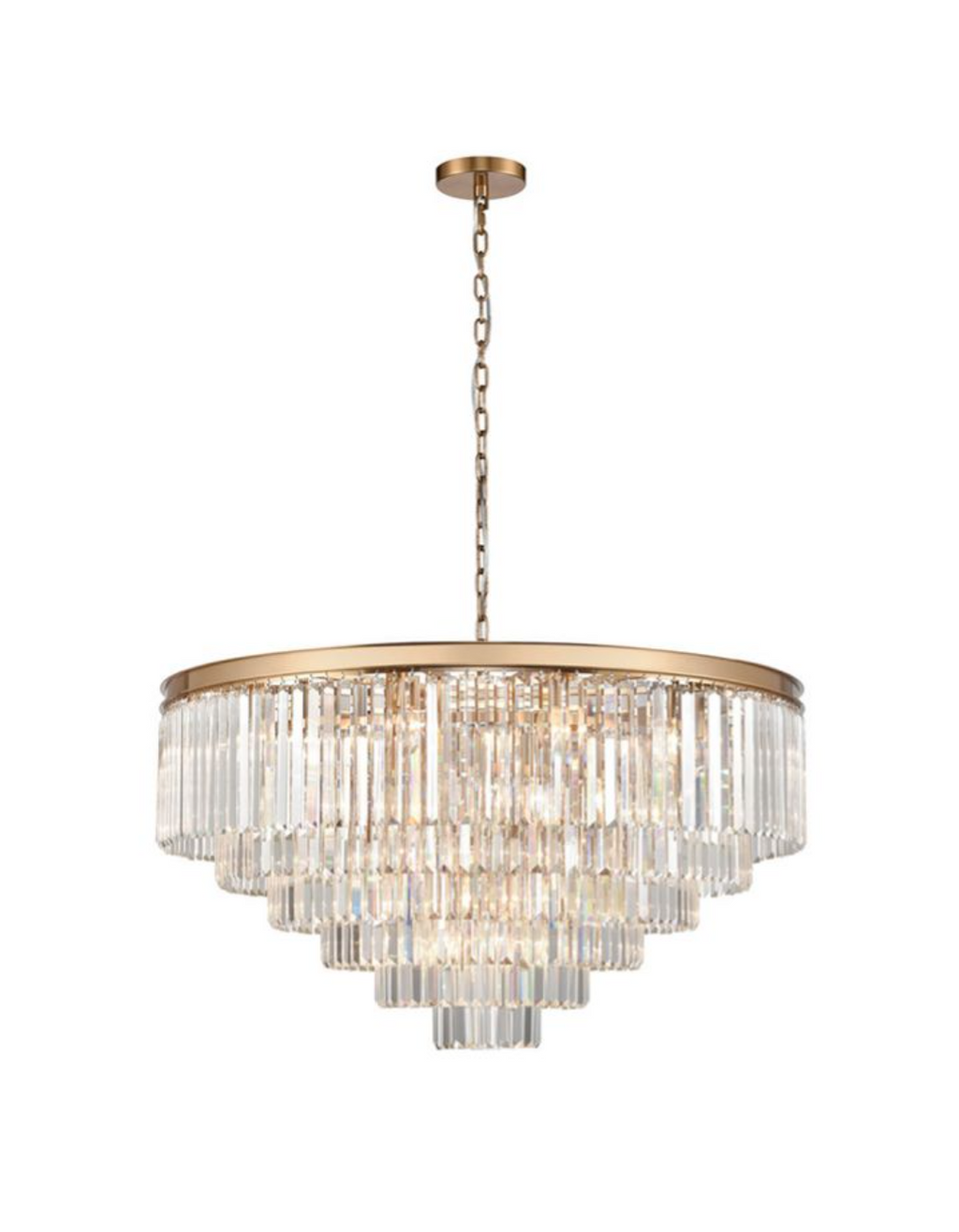 Perdita pendant 30 light