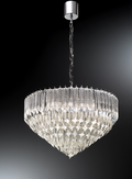 Valentina Pendant 6 light