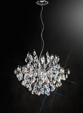 Wisteria Pendant 12 light
